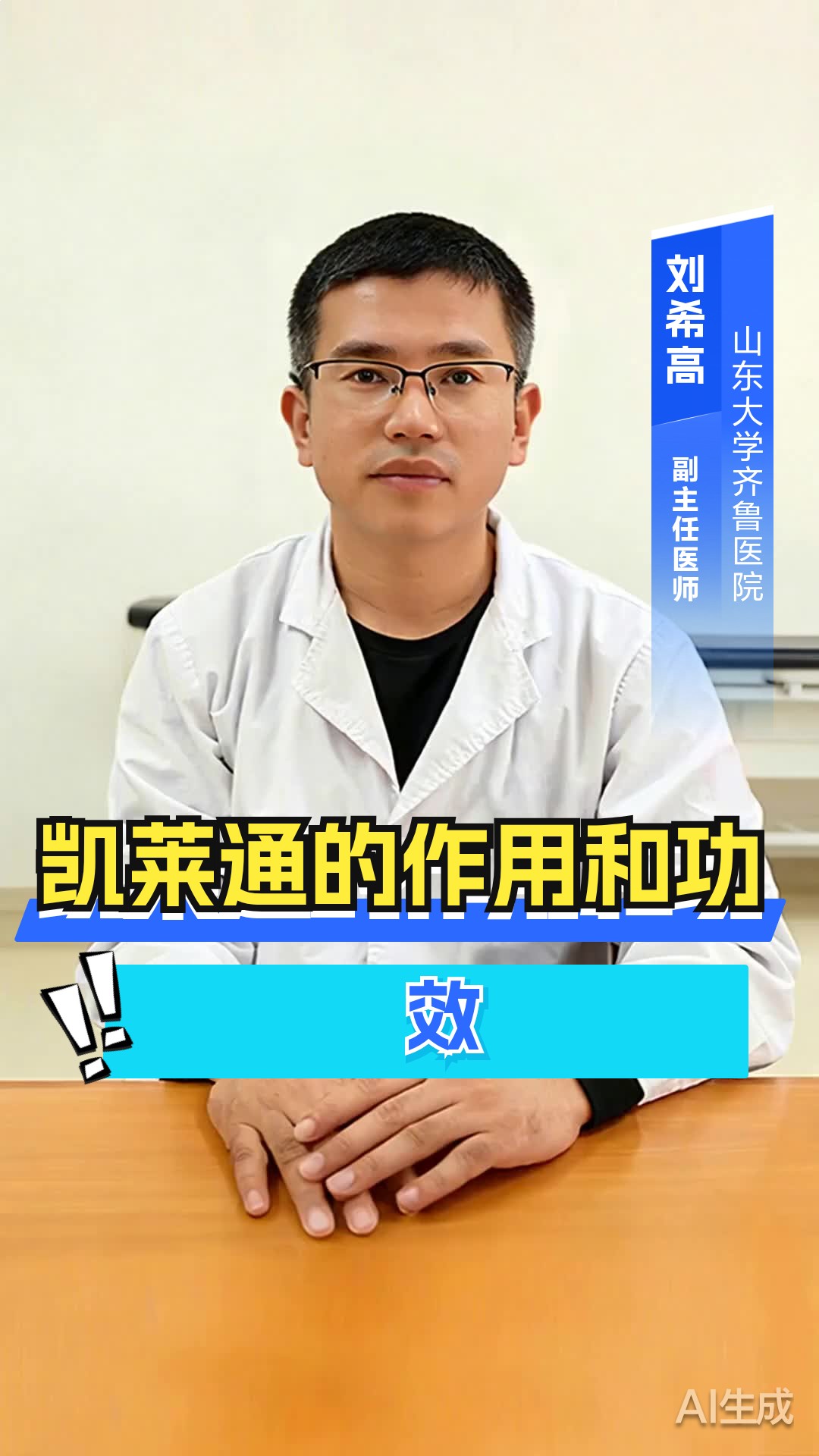 凯莱通的作用和功效