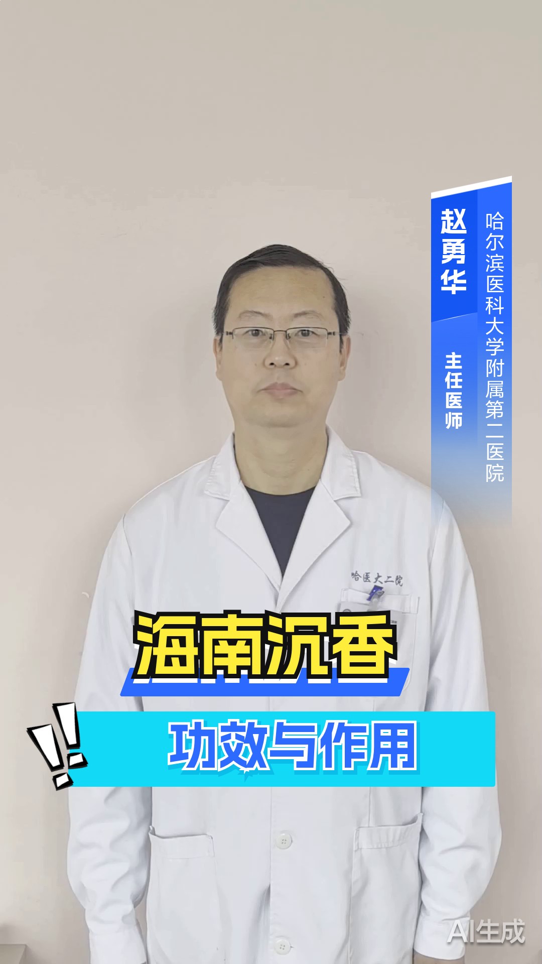 海南沉香的功效与作用