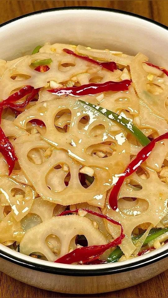 月子中心学来的七道营养好吃的炒菜做法!