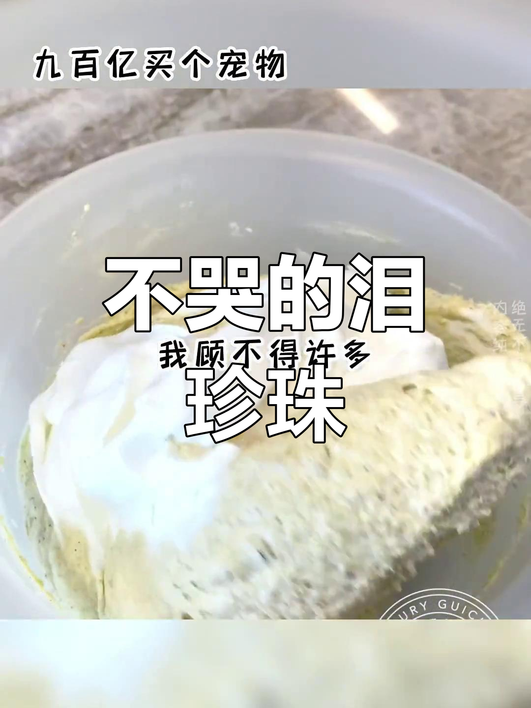 拍卖台上的神秘美人鱼