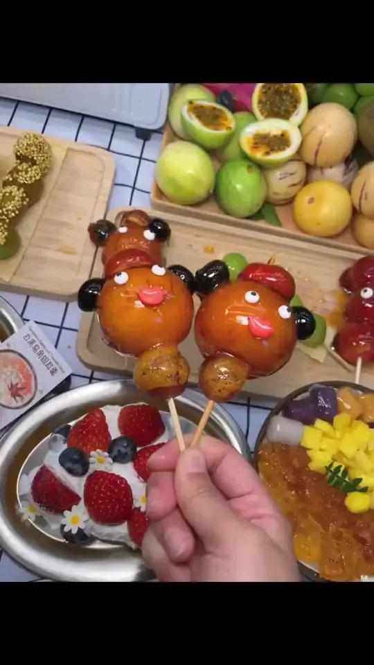尹珍珠韩式烤肉