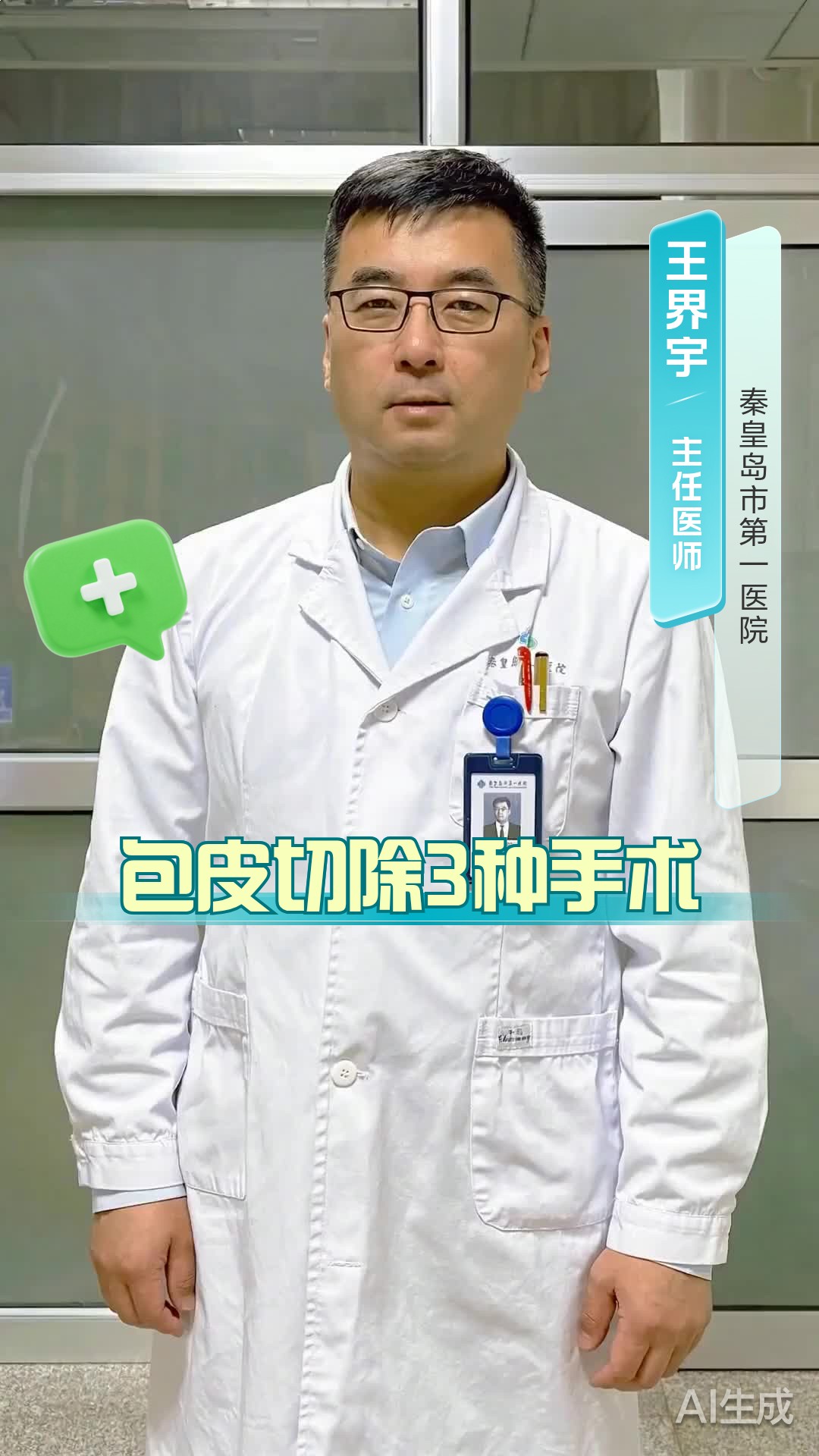 包皮切除3种手术