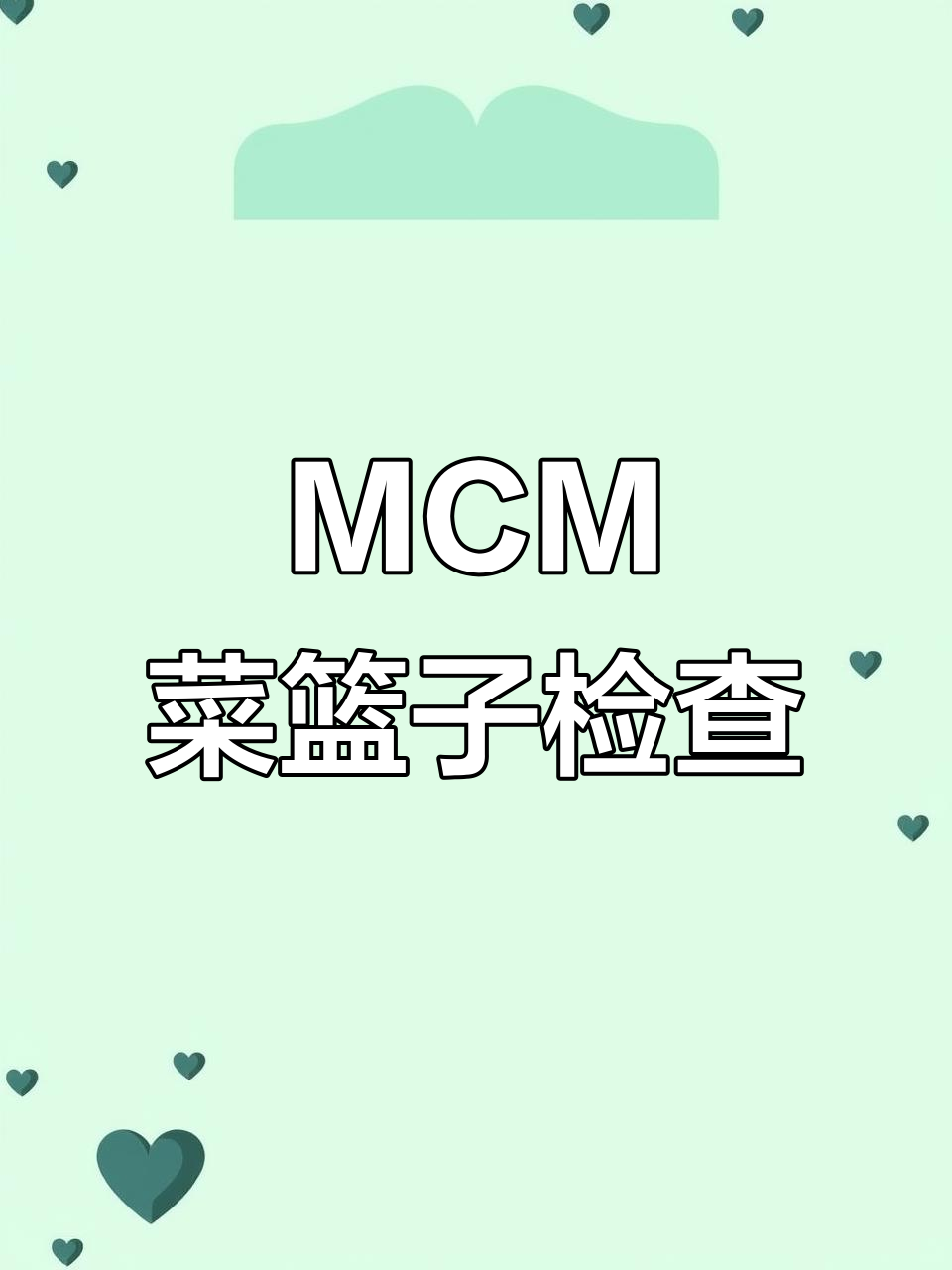 姐妹的MCM菜篮子开箱，细节全解析！