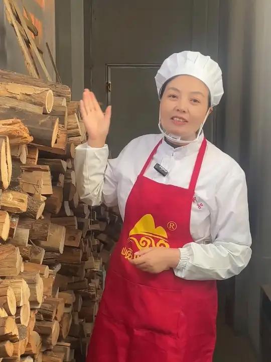 你知道为什么王哥庄大馒头这么好吃吗