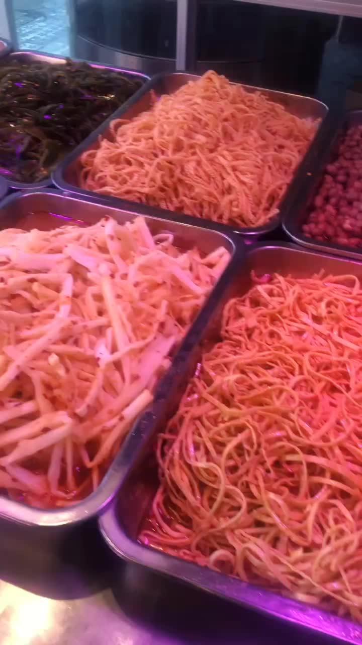 卤味熟食凉拌菜 抖音美食推荐官 同城美食 附近熟食 好吃卤菜店