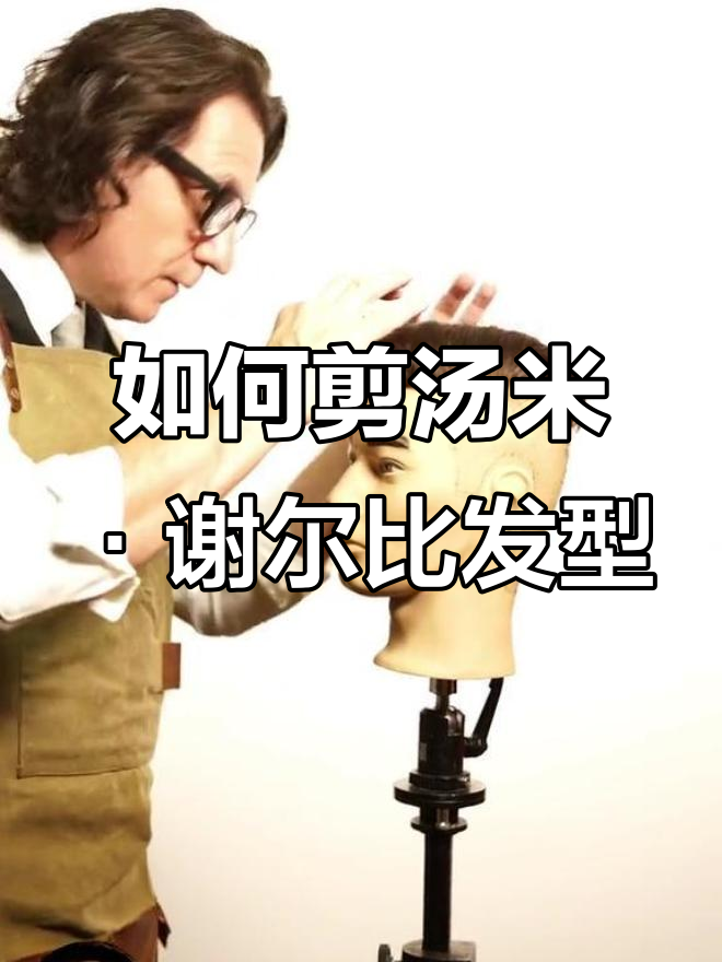 打造谢尔比发型全攻略,从耳朵到头顶的完美转变