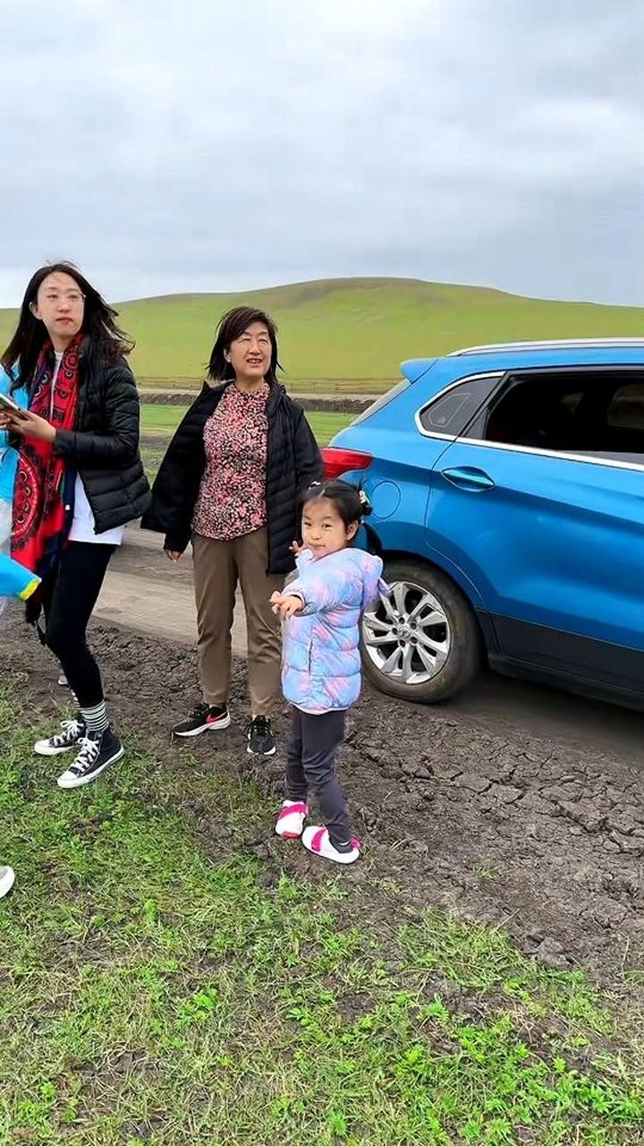 给远方的客人送上牛肉干！