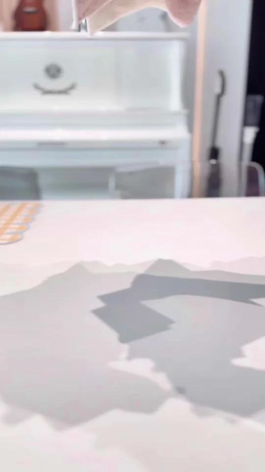 抹布开会：我终于是登上了测评大舞台！