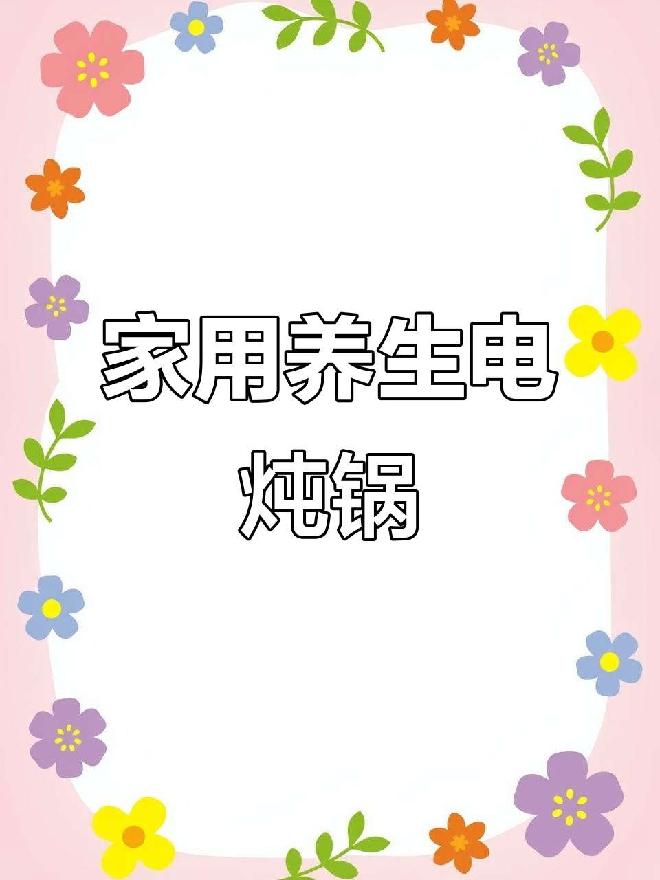 美的电炖锅,养生燕窝必备,蒸煮一体更方便