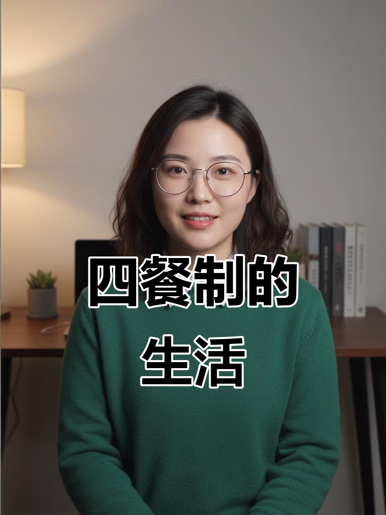 英国人一天四餐,早餐随时吃,晚餐简单