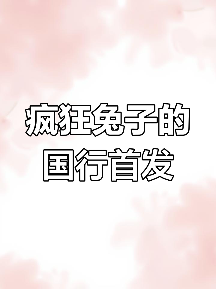 疯狂兔子:奇遇派对 国行独占游戏体验