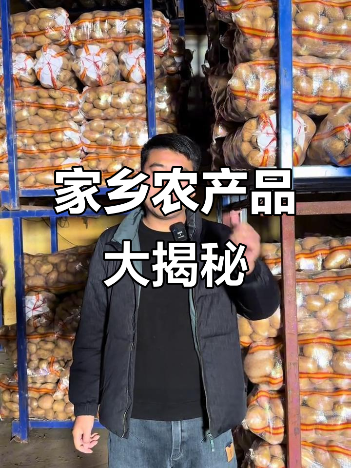 土豆、洋葱等蔬菜产地行情,四两起步价格实惠