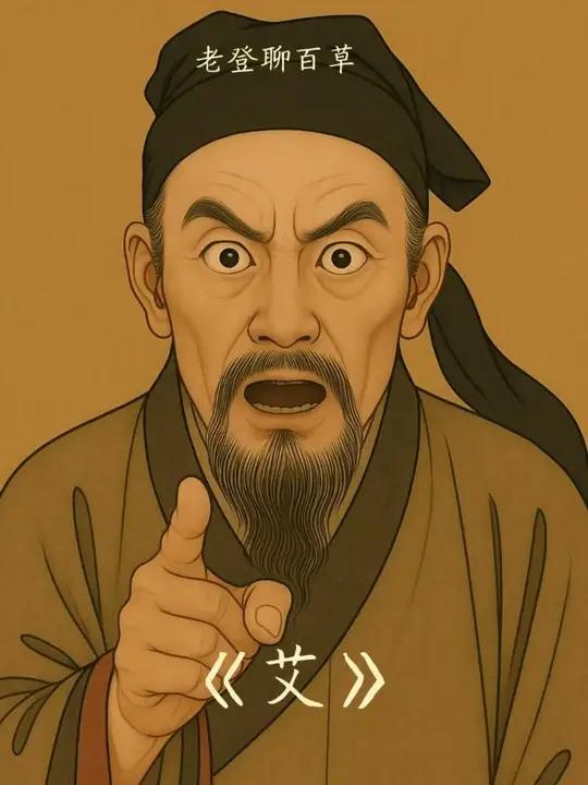 别只盯着网红青团了！趁着露水没干赶紧去掐！这才是春天第一口“回阳救逆”的仙丹，晚一天都变杂