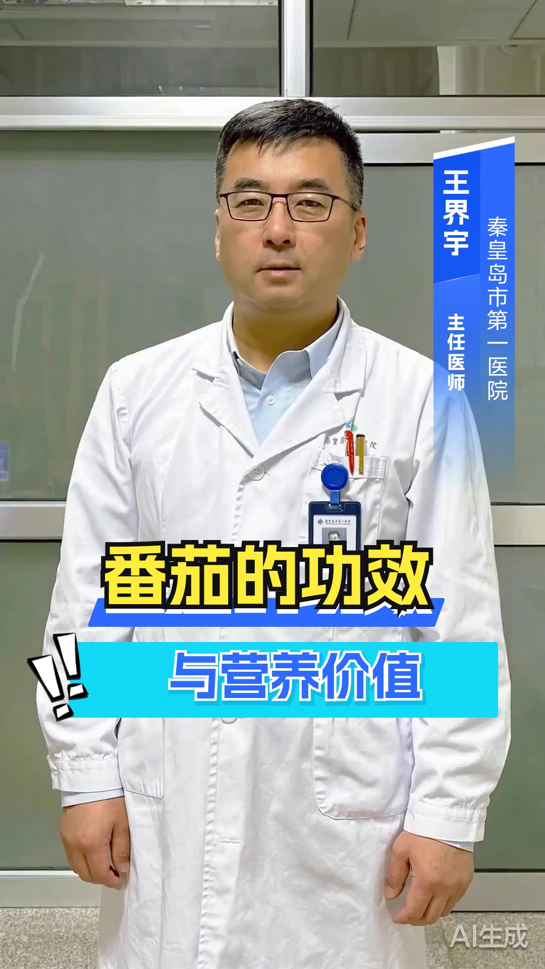 番茄的功效与营养价值