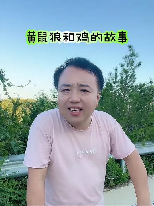 黄鼠狼和鸡的最新故事