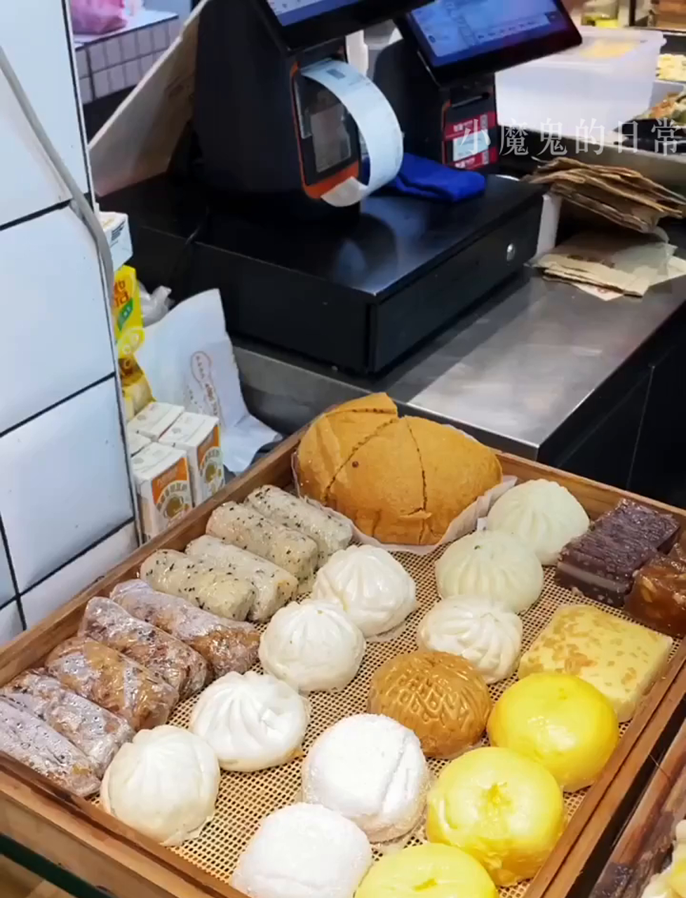 走起,广州早茶多丰富,让你大开眼界!