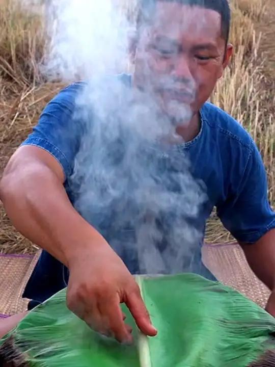 做了一锅水煮鱼 美食泰国美食户外美食内容启发搜索