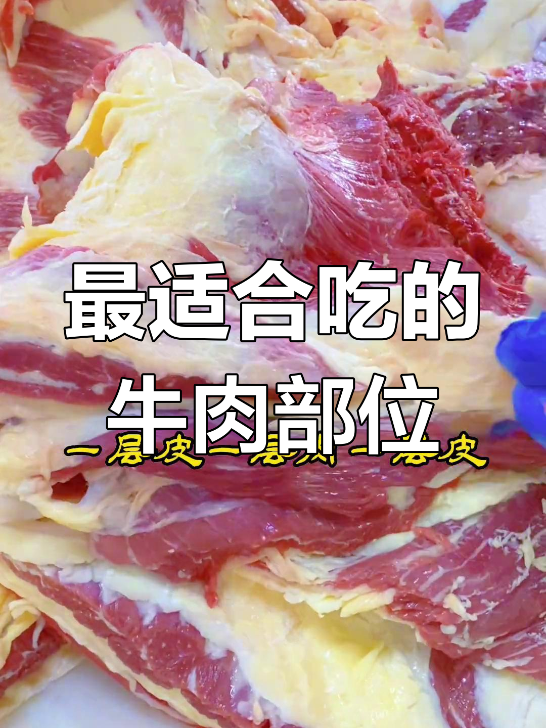 牛腩的营养价值与美味做法
