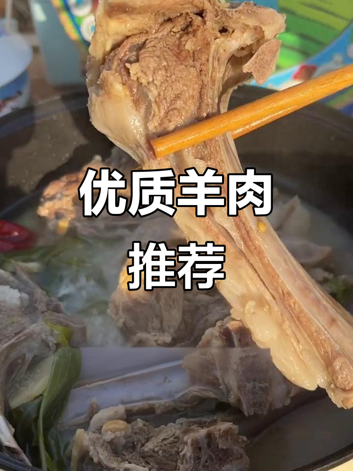 内蒙古碱滩羊肉,品质保证,懂它的人必尝