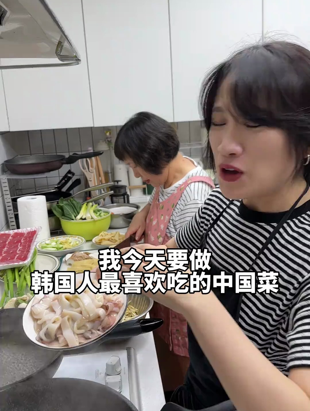 我们大中国的麻辣香锅真的是个神奇的存在
