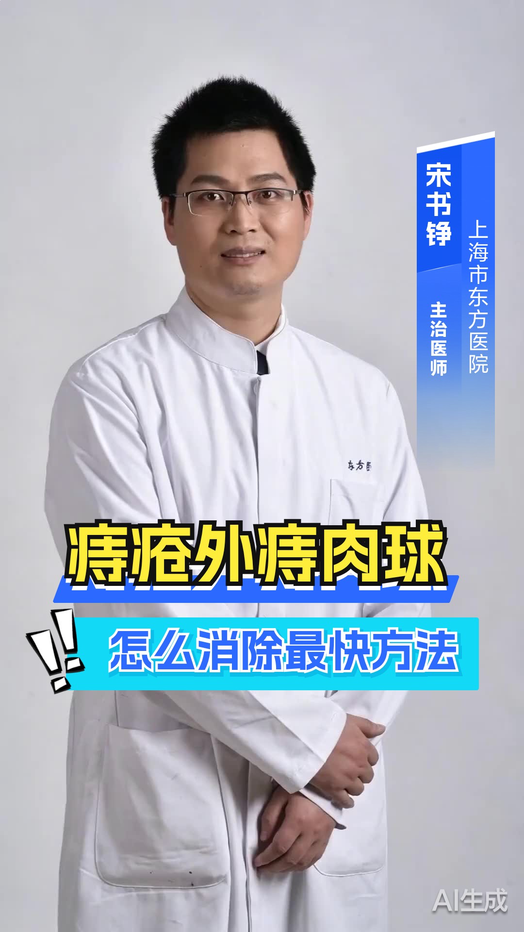 痔疮外痔肉球怎么消除最快方法