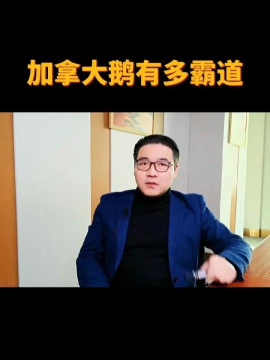 上万块的羽绒服粗制滥造,加拿大鹅却不退货