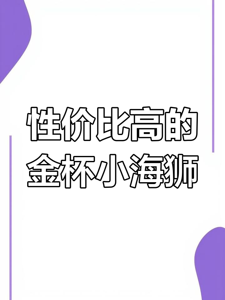 金杯小海狮:高效载货与强劲动力