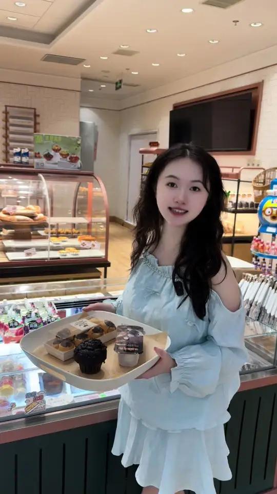 苏州不空手面包店!羡慕每一个抢到优惠和代金券的人!