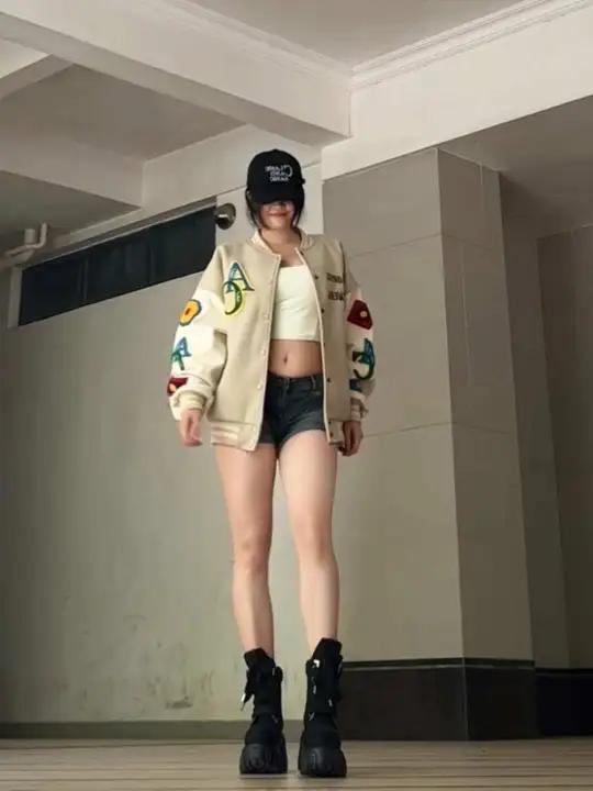 打年糕也能如此上头……dance打年糕摇 卡点 完美身材