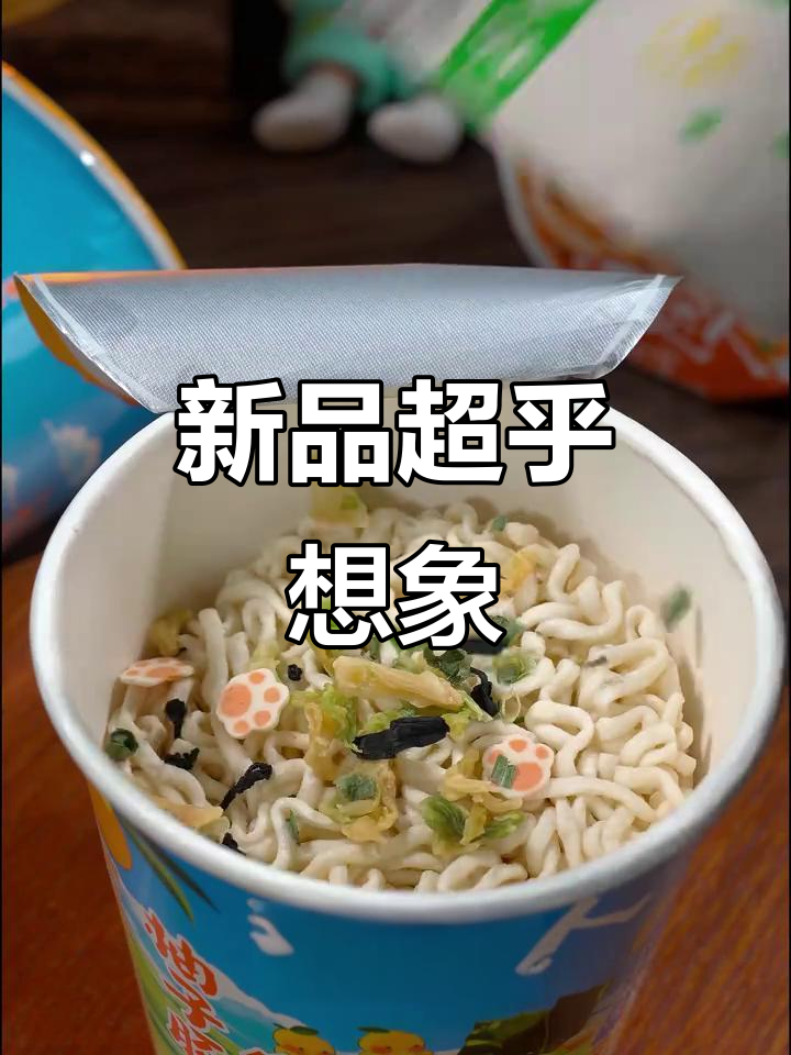 汤达人新品超越经典,乌冬面口感惊艳!
