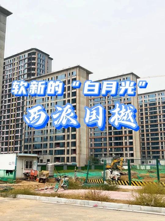 西派国樾,大家心中的“白月光”,限价之后降标,对它有多大影响?