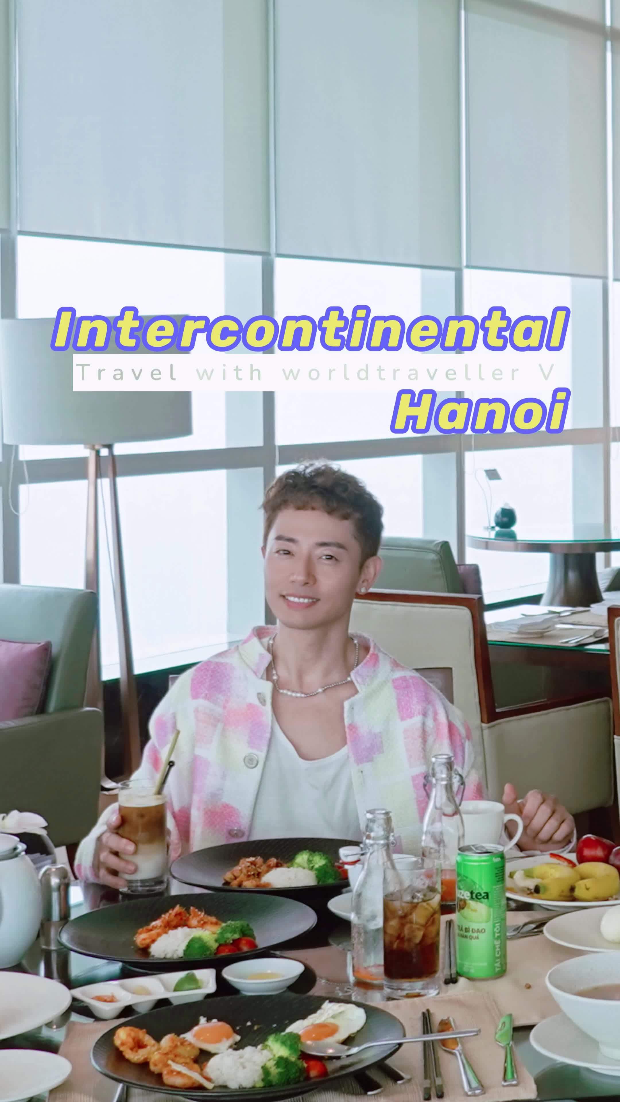 河内洲际酒店有非常大型的健身房,同时供酒店客人、公寓客人和社会客人使用。每天从早到晚有许许