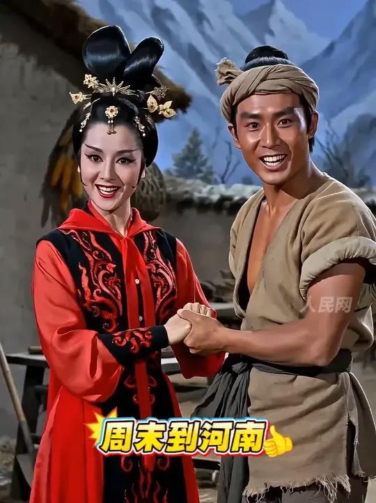 一切都要从一碗胡辣汤说起……这么中那么燃,周末到河南!#2026中国网络媒体论坛 #AI大
