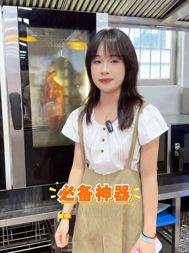 烹饪高端食材必备的万能蒸烤箱原来在这 万能蒸烤箱 蒸烤箱一体机 万能蒸烤箱商用 驰能