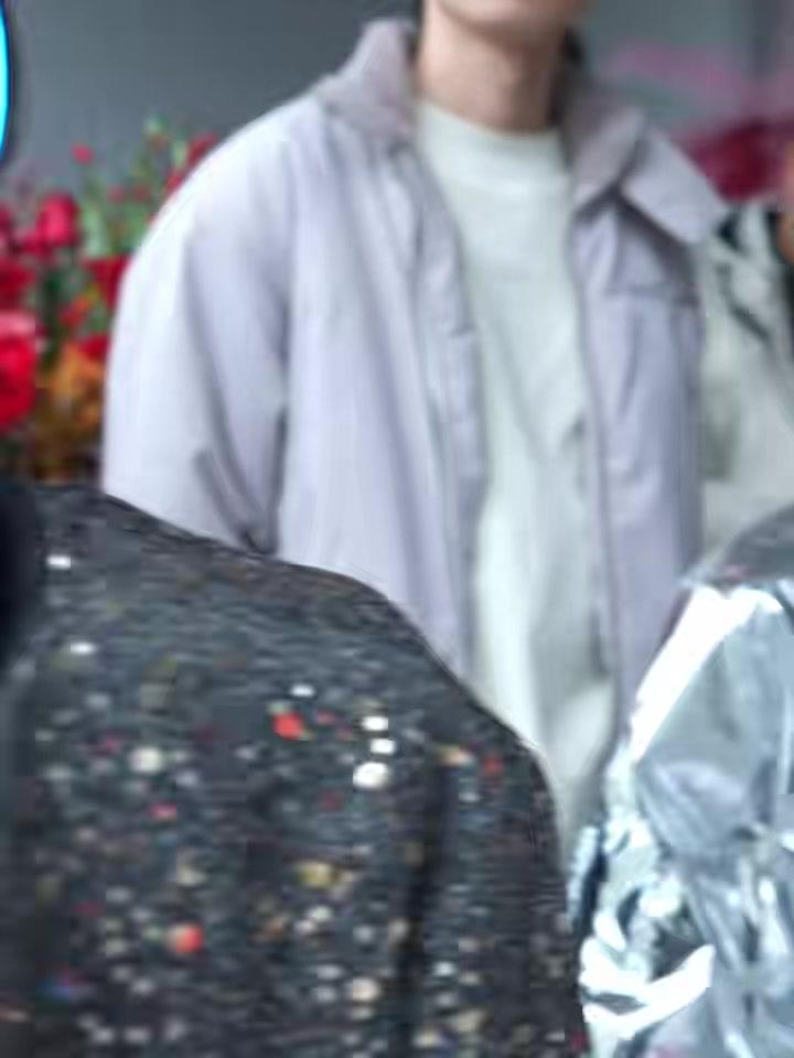 春晚同款机器人亮相浦城美术馆#南平#浦城素材来源|叶彦曦李玄一审丨陈靖二审丨吴文潇三审丨罗