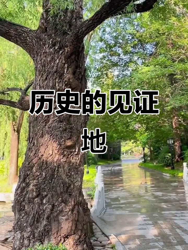 钓鱼台国宾馆,历史与现代的交汇点