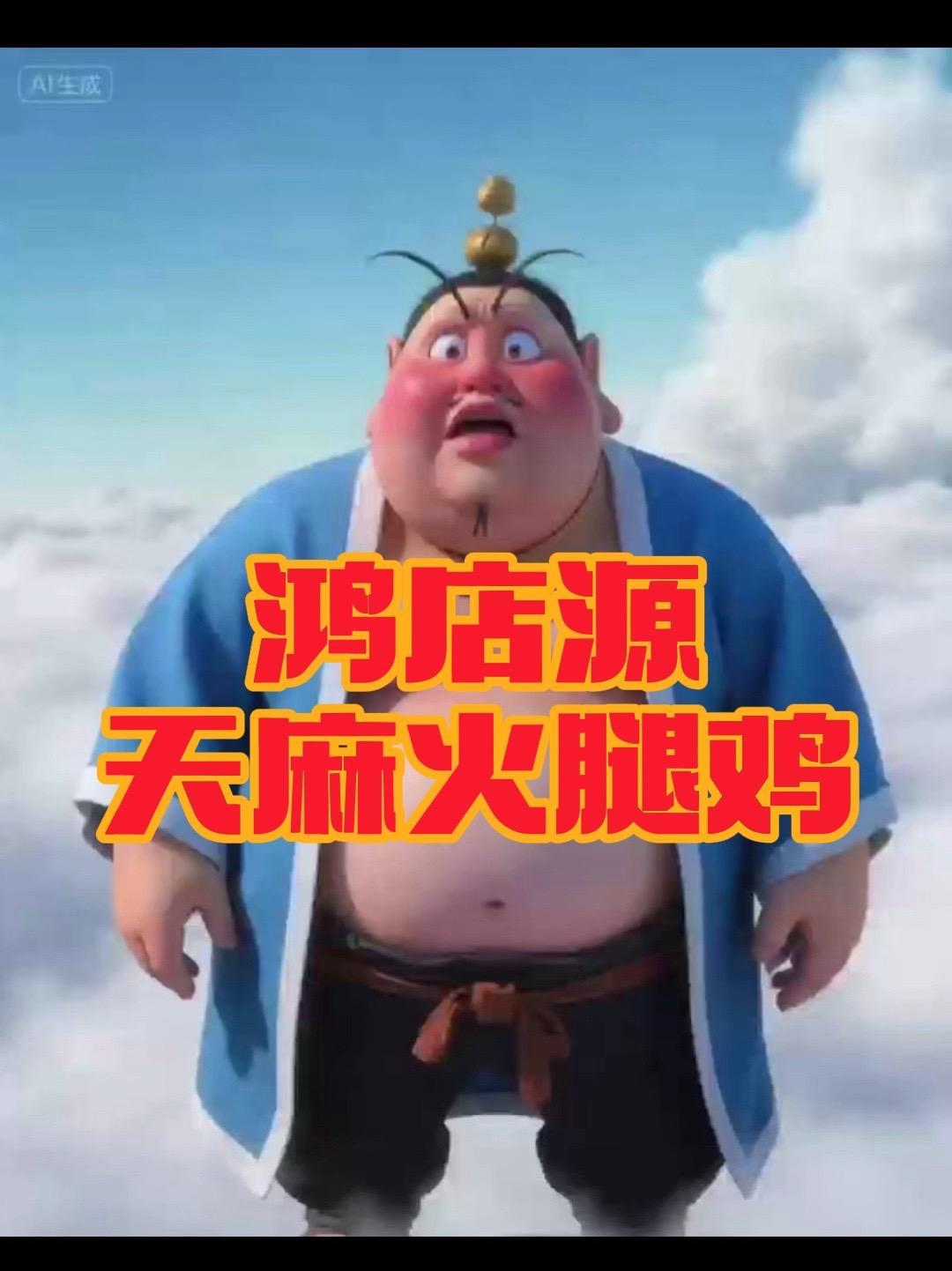 餐饮创业 餐饮连锁 热门加盟项目推荐 开店 鸿店源天麻火腿鸡调料,真材实料看得见!天麻提鲜