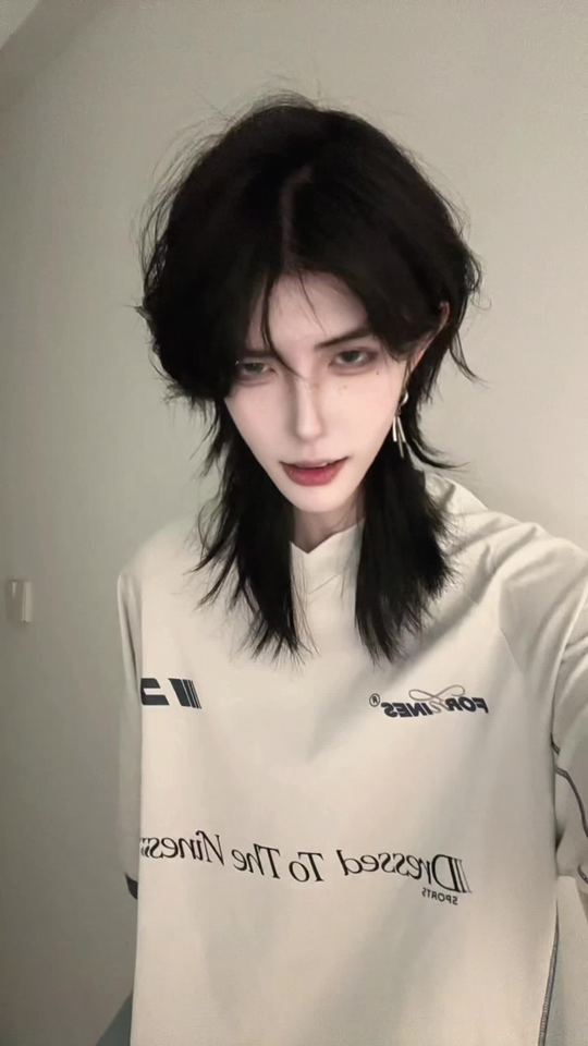 每个人心里只能装一个鲻鱼头宝宝