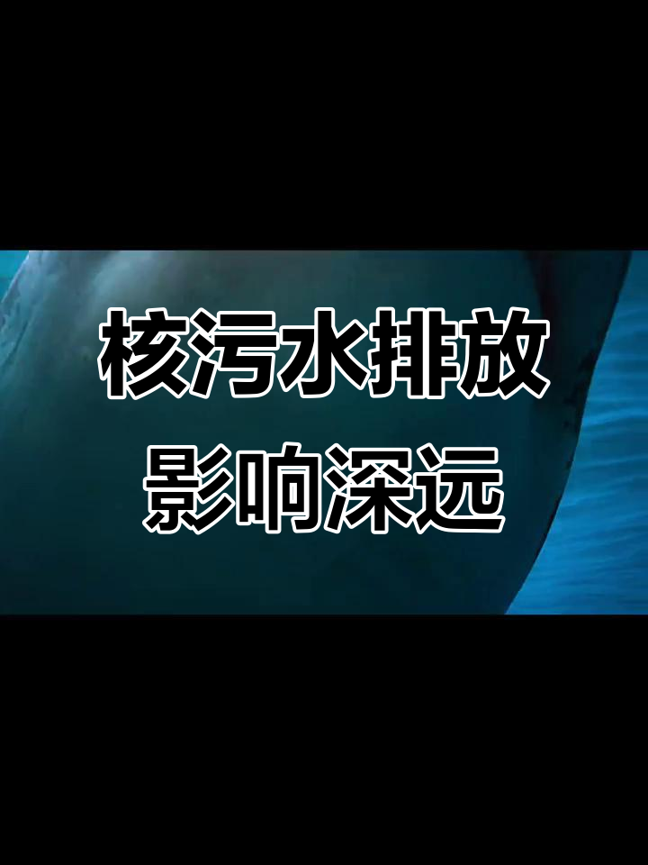 海洋污染来袭,鲸鱼和植物如何逃生?
