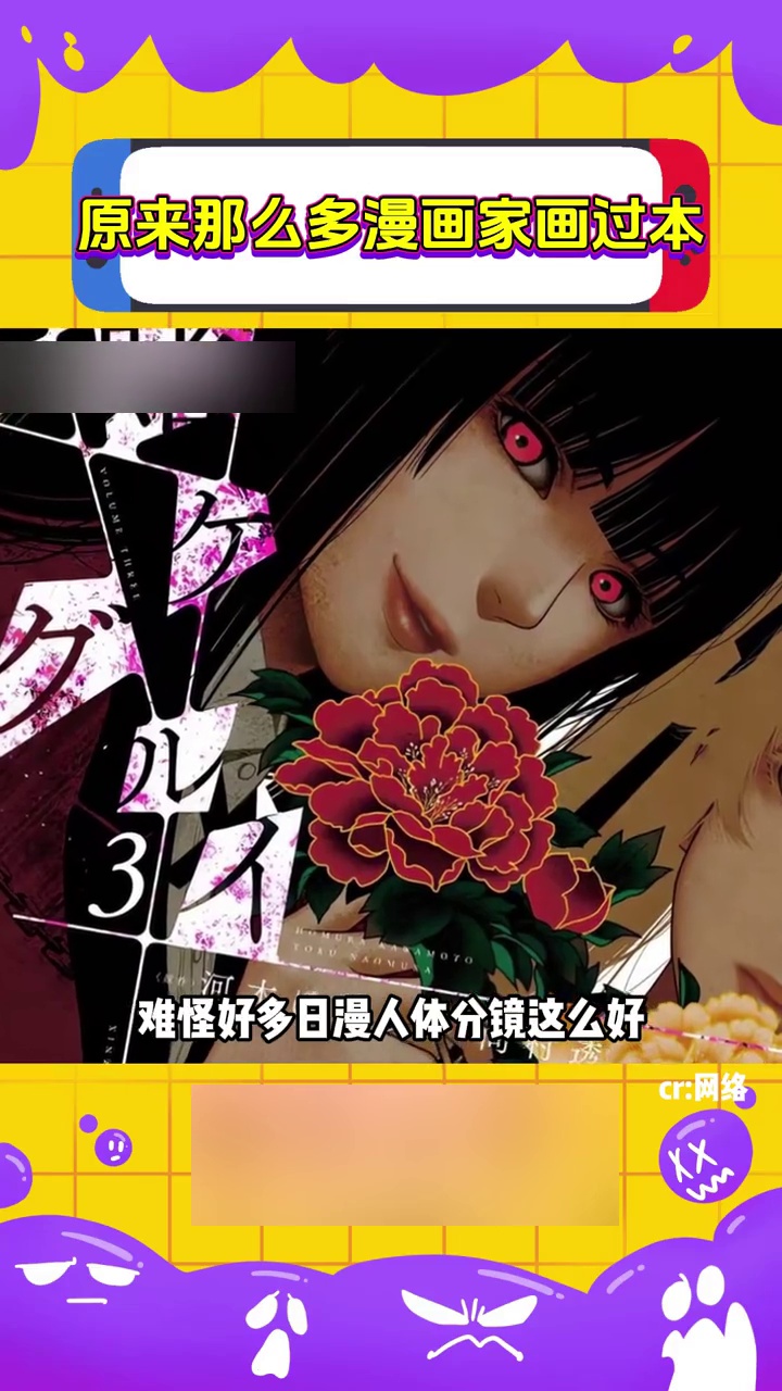 怪不得画人体这么强！