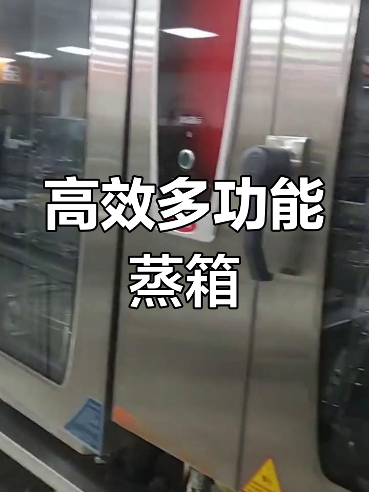 多功能万能蒸箱,定制尺寸适合不同需求