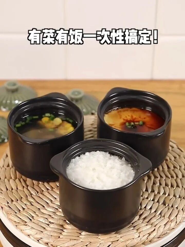 家有小炖盅|隔水炖原汁原味,吃出营养健康