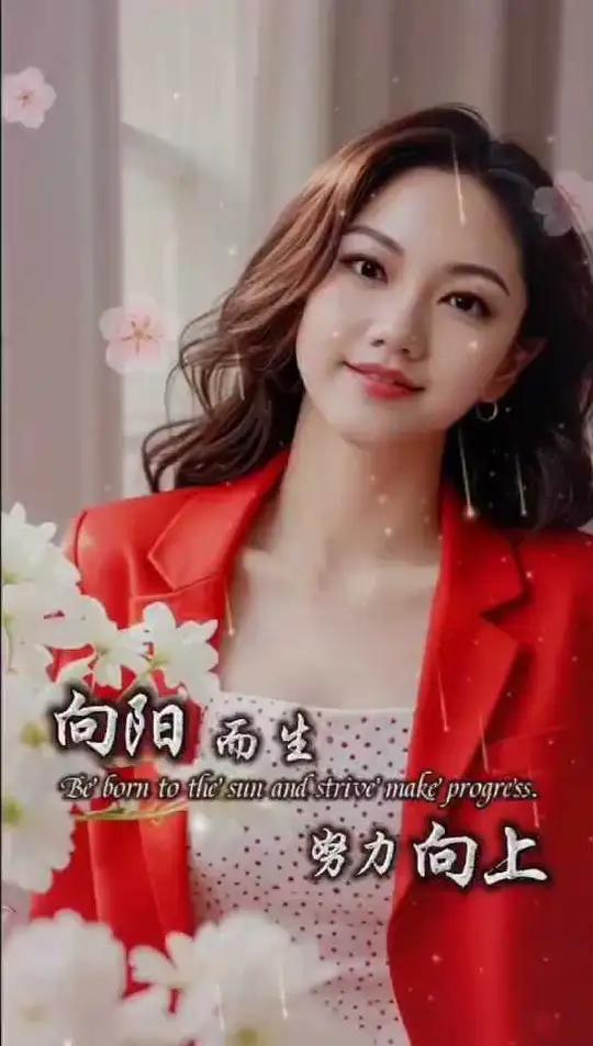 向阳而生努力向上 风云狂歌 正能量 励志语录 生活智慧 人生哲理 心灵鸡汤 佛学禅语 人生
