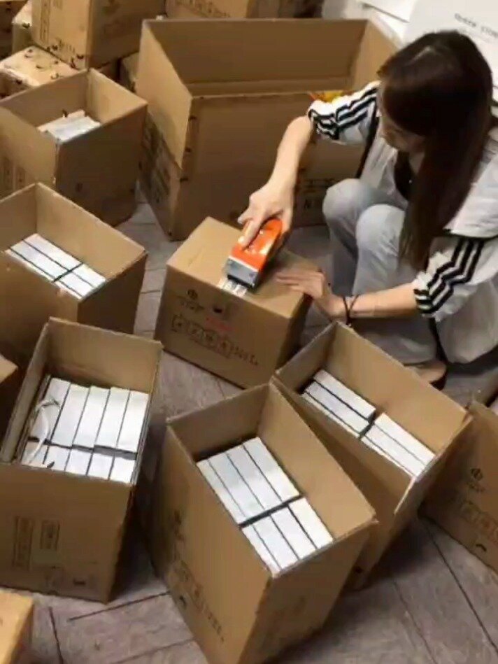 发货时朋友圈文案这样写会更吸引人