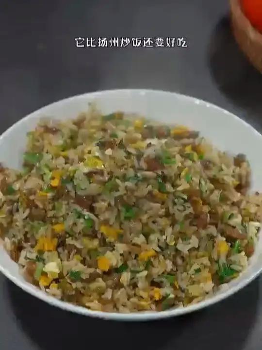 这个乡绝壹味家的湖南湘西特色外婆菜9块9就到手满满的6包 大家赶紧来薅呀 治愈系美食