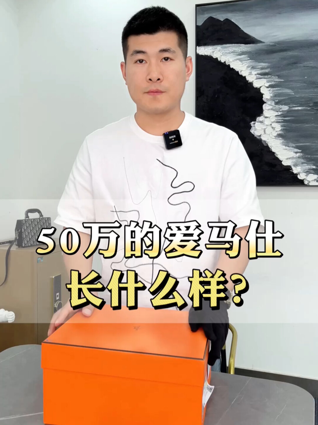 爱马仕 鳄鱼皮birkin 25 