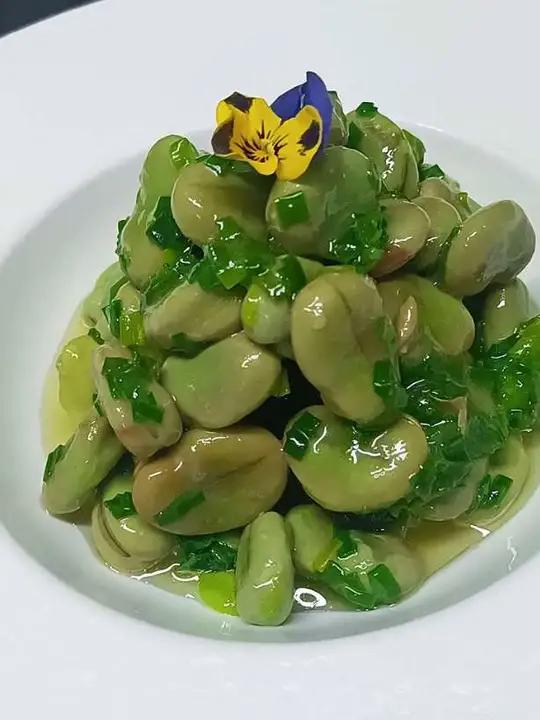 家常素凉菜……#用心做菜 #徐州美食 #徐州静园乡村菜 #凉拌菜