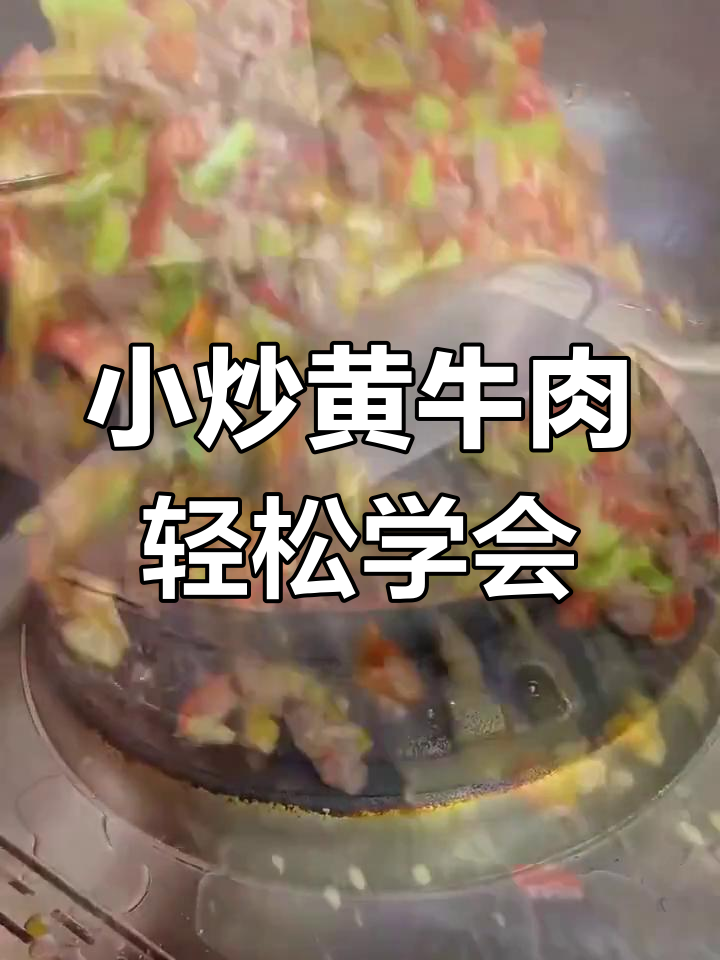 158米厨房挑战,十道经典黄牛肉菜品一学就会
