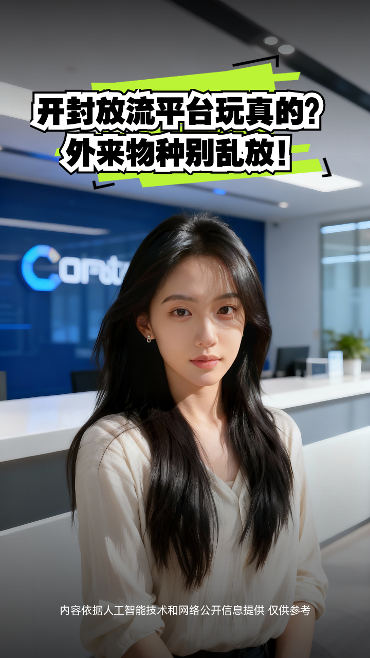 开封放流平台玩真的？外来物种别乱放！