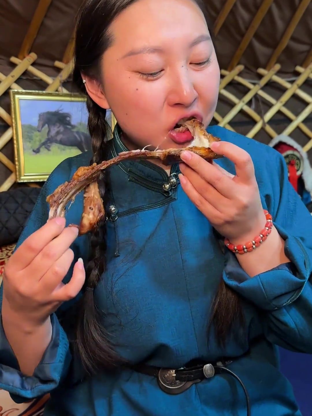 黄膘牛肉你知道怎么做才是最好吃的吗?